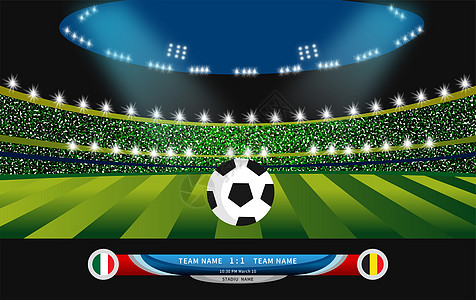 安博体育-欧洲杯揭幕战前瞻（欧洲杯揭幕战比赛时间）